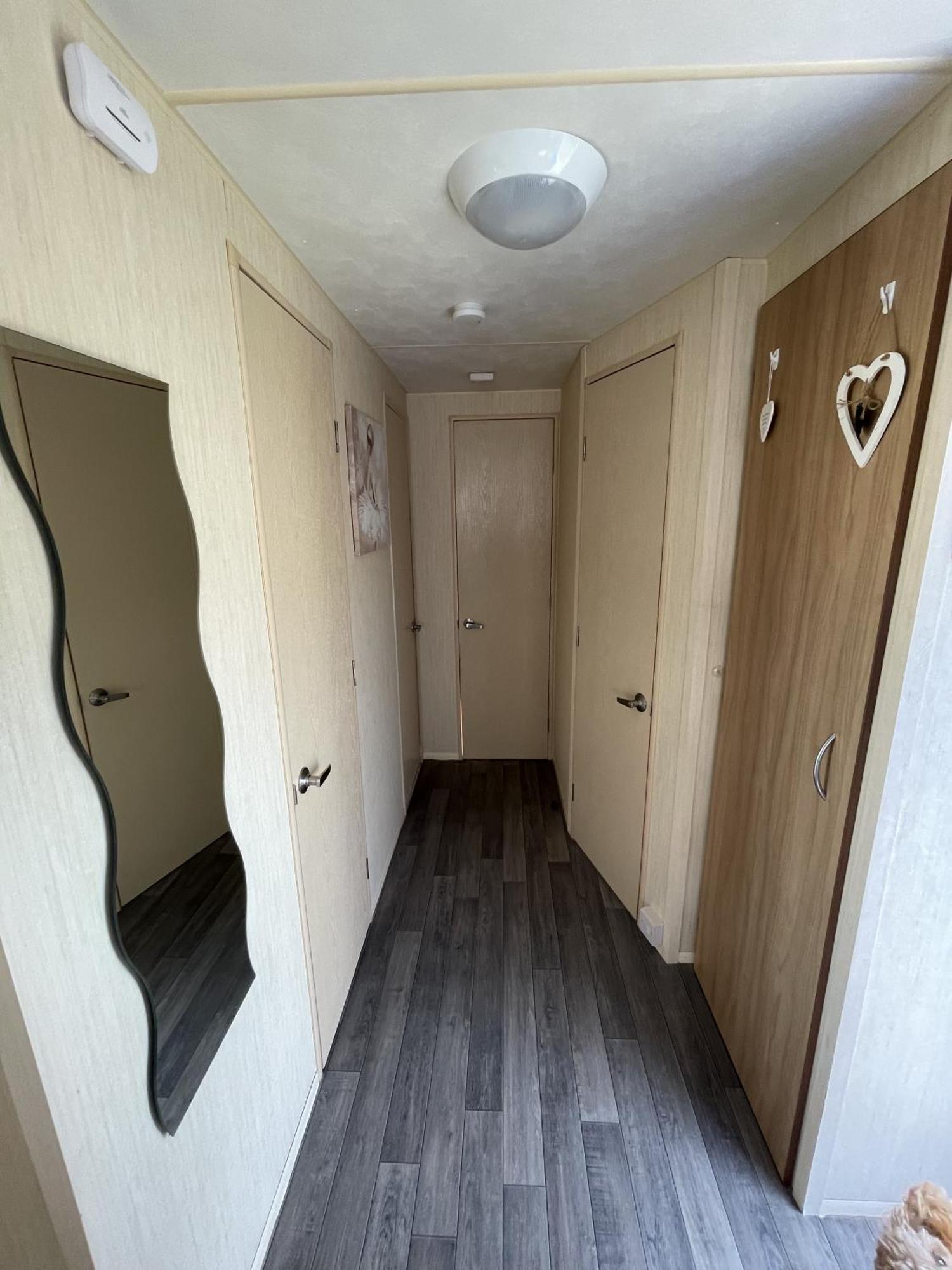3 Bedroom Caravan, Edi Rita, Robin Hood, Pet Friendly Meliden Exterior foto